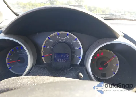 2009 Honda Fit Sport из США, поврежденный, VIN JHMGE884X9S040642